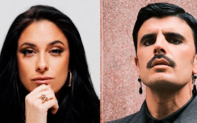 Los premios de la Academia de la Música convierten Madrid en el epicentro de la Música española