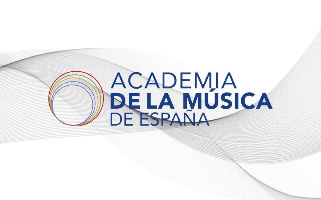 LA GRAN GALA DE ENTREGA DE LOS PREMIOS DE LA ACADEMIA DE LA MÚSICA DE ESPAÑA SERÁ RETRANSMITIDA POR RTVE EL PRÓXIMO 4 DE JUNIO